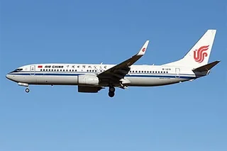 Air China aviakompaniyasi O‘zbekistonga muntazam reyslarni amalga oshirish uchun ruxsat oldi