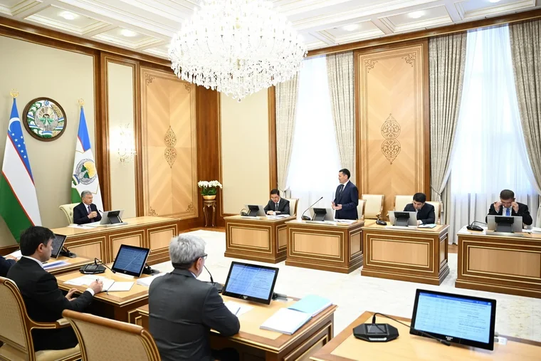 Uzbekistan Airways ускорят подготовку к IPO