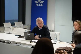 IATA оценила перспективы SAF в Узбекистане: Уолш призвал увеличивать объёмы производства
