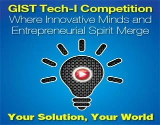 CRDF Global launches annual “GIST Tech-I” Competition