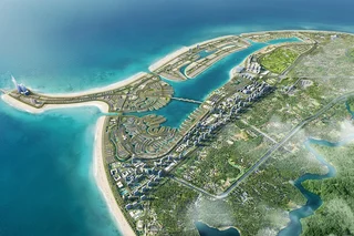 Vinhomes' Comprehensive Execution and Long-Term Operation Drive Interest from Global Institutional Investors