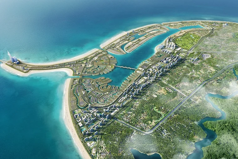 Vinhomes' Comprehensive Execution and Long-Term Operation Drive Interest from Global Institutional Investors