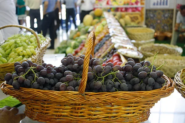 Uzbekistan plans to prepare 660,000 tonnes of agriculture products for winter