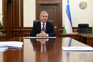 Prezident 2028-yilgacha irrigatsiya tarmog‘ini va suv resurslarini boshqarishni rivojlantirish dasturini tasdiqladi