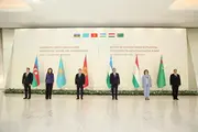 В Ташкенте впервые прошла встреча министров культуры ЦА