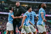 Manchester City Beat Arsenal to Win League Cup Final