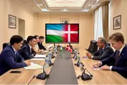 Узбекистан и Дания обсудили развитие бизнес-связей