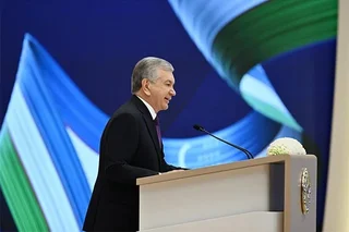 Prezident Mirziyoyev Xavfsizlik kengashining kengaytirilgan yig‘ilishi o‘tkazadi