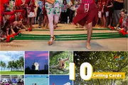 China's Hainan Unveils Top 10 Calling Cards for International Tour Operators