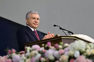 2026 йилги Президент Олимпиадаси старт олди