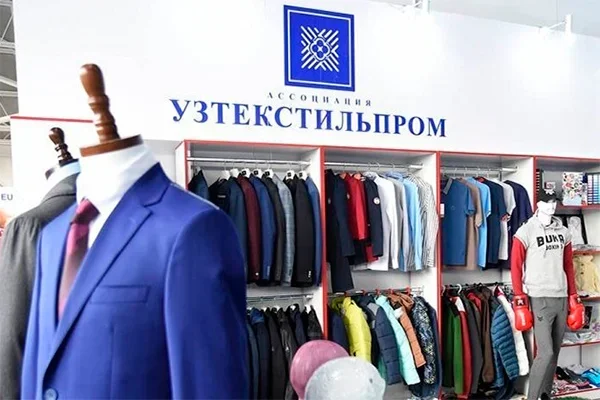 В Узбекистане произведено 457,6 тыс. тонн хлопка-волокна