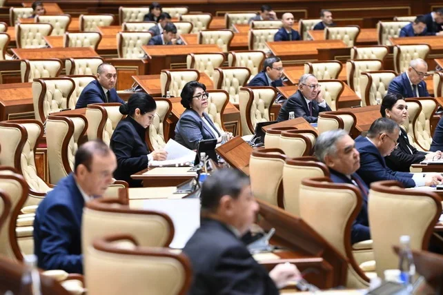 Oʻzbekiston Senati 2026-yilga moʻljallangan gender tenglik strategiyasini amalga oshirish boʻyicha chora-tadbirlar dasturini tasdiqladi