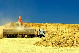 About 440,200 tons of sulfur products sold in 2022 – Uzbekneftegaz