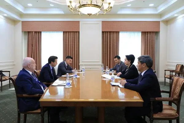 OSCE: high-level human rights system in Uzbekistan