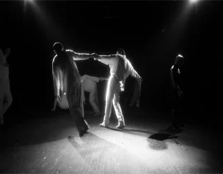 German-French dance project to be presented in Tashkent