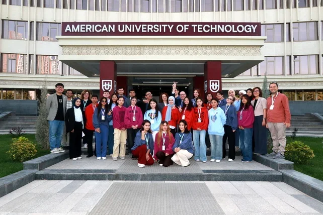“Build, Launch, Inspire: UniSat 3.0 Girls Aim for Space”
