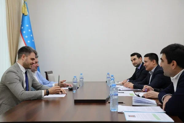 Uzbekistan and Russia continue cooperation in the development of advanced knowledge