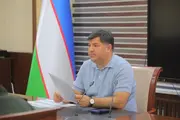 Саидкаххор Холхужаев стал первым замглавы Минэкономторга Узбекистана