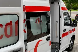 Father-in-law cuts off daughter-in-law’s head in Ferghana