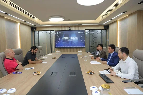 Ministry of Digital Technologies holds a number of negotiations with foreign companies on the development of the gaming industry