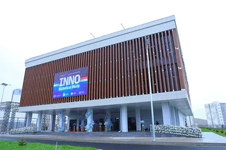 Jizzaxda Oʻzbekiston–Vengriya hamkorligida INNO Science Park ochildi