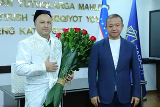 Каримов назначен врио председателя Кадастровой палаты