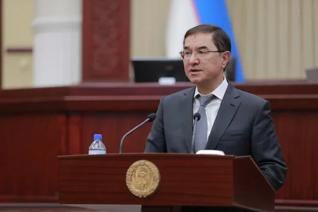 Uzbekistan Targets BBB+ Investment Rating by 2030 and Major Privatization of State-Owned Enterprises