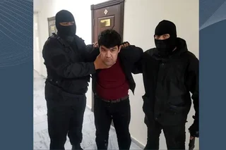 В Фергане задержали Достона Халилова