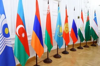 Informal meeting of the heads of the CIS countries to be held in St. Petersburg on 26-27 December