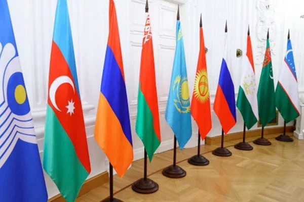 Informal meeting of the heads of the CIS countries to be held in St. Petersburg on 26-27 December