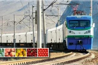 За 2023 год объем транспортных услуг увеличился на 8 %