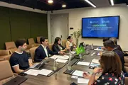 IT Park Uzbekistan расширяет сотрудничество с Гонконгом