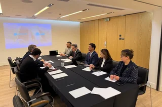 Uzbekistan and Telecontact Expand BPO Cooperation