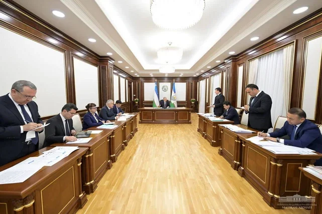 Analysis of key economic directions and additional opportunities identified