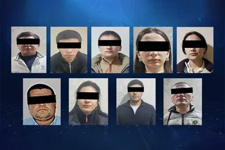 В Узбекистане раскрыта группа интернет-мошенников, обманывавших граждан под видом онлайн-трейдинга