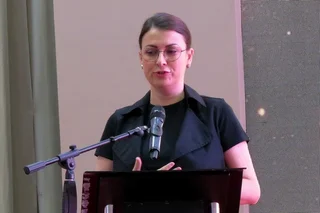 Глава РОСКИНО Инна Шалыто: в Узбекистане мы видим сильного регионального партнера