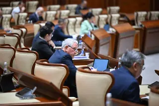 Сенат Узбекистана одобрил присоединение к Сингапурской конвенции