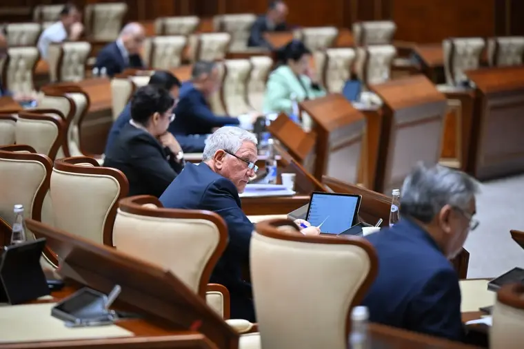 Uzbekistan Senate Approves Accession to Singapore Convention