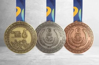 Uzbekistan wins about 160 medals at Islamic Solidarity Games