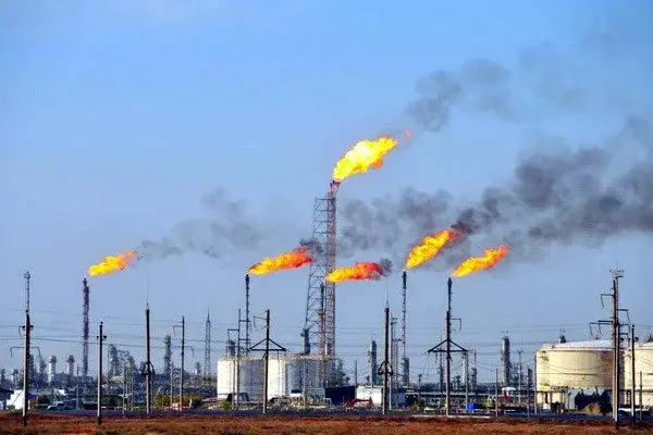 Online meeting on reducing methane emissions in foreign countries and Uzbekistan