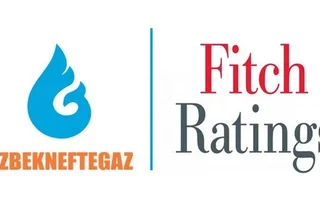 Fitch affirms JSC Uzbekneftegaz at ‘BB-’/Stable