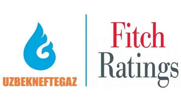 Fitch affirms JSC Uzbekneftegaz at ‘BB-’/Stable