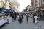 Узбекистан признан лидером туристического роста в Центральной Азии по версии WTTC