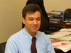 Абдумалик Джуманов стал ректором МВУТ