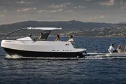 MIRAVA brings a new smart boat concept to Europe with $5M angel funding
