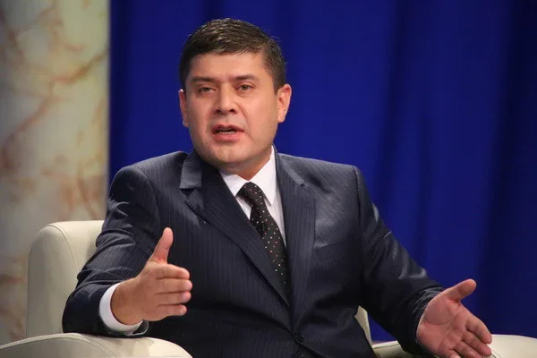 Odil Abdurakhmanov becomes an adviser to the President of Uzbekistan