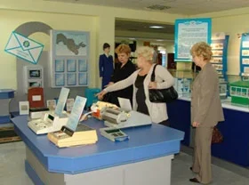 Uzbekistan marks International Postal Day
