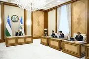 Мирзиёев обсудил ход переговоров по присоединению Узбекистана к ВТО