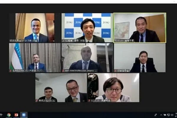 Investment potential of the Republic of Uzbekistan presented to business circles in Japan