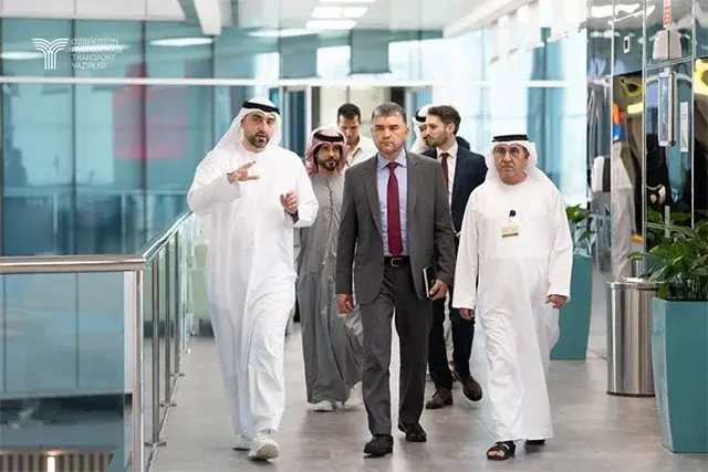 Etihad Airways aviakompaniyasi Toshkent-Abu-Dabi reyslarini yo'lga qo'ydi